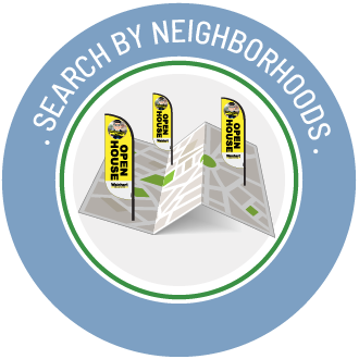 Search Homes By Neighborhoods Tony Daquin Realtor®