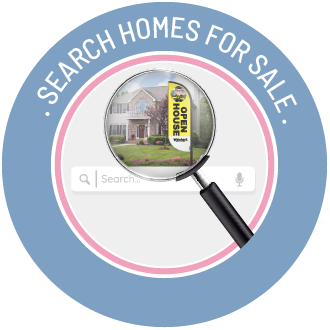 Search For Homes with the most complete trusted, and up-to-date real estate listings (MLS)