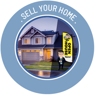 Sell Your Home Fast, Tony Daquin Realtor®