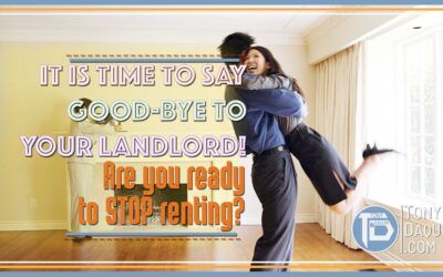 Are you a homeowner? 7 Signs You’re Ready To Stop Renting