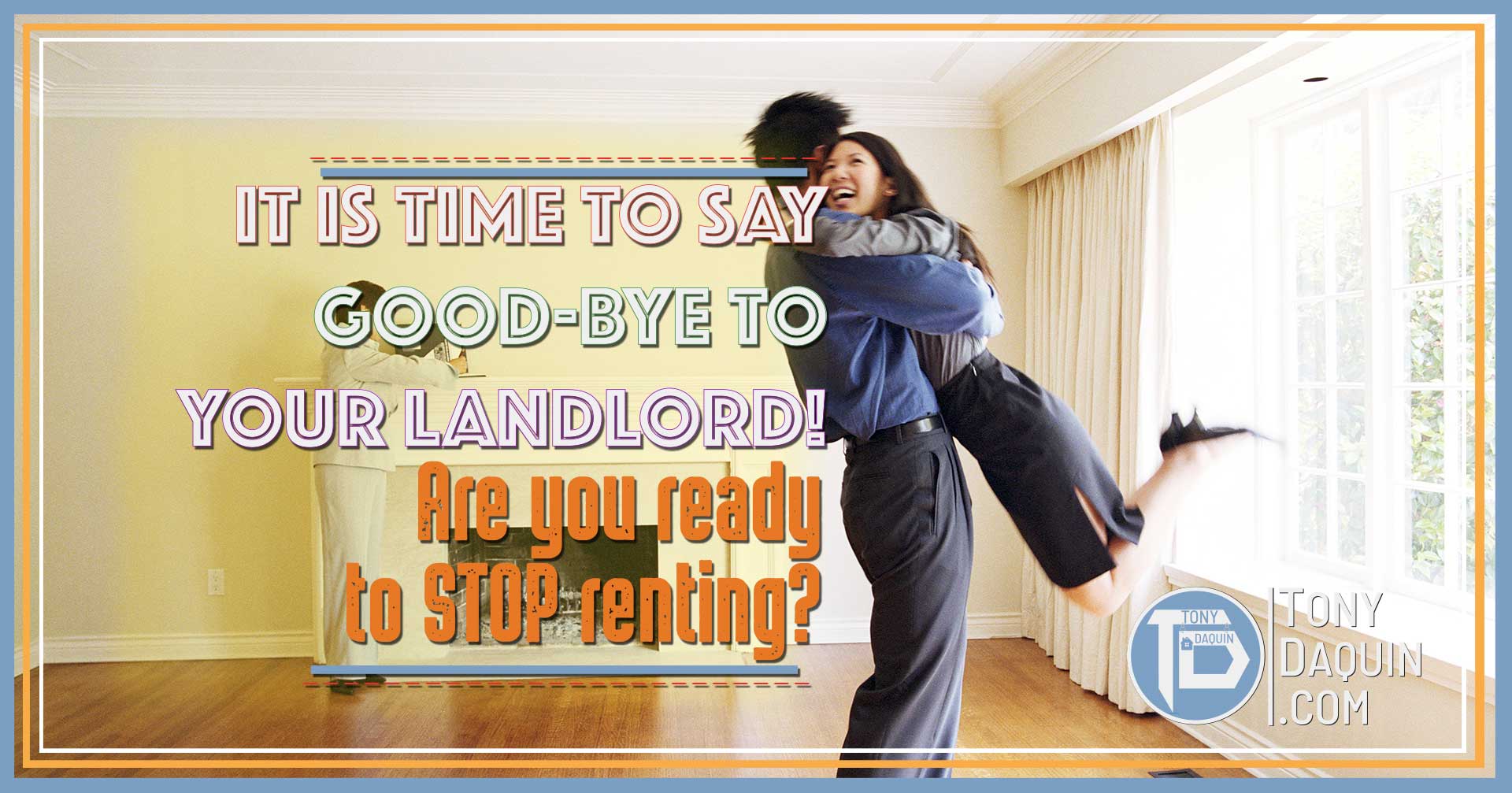 Are you a homeowner? 7 Signs You're Ready To Stop Renting